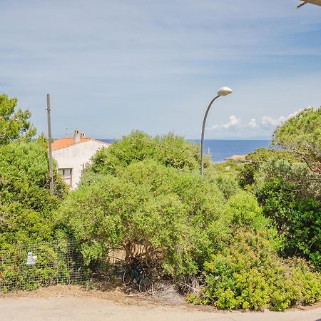 Casa Antares Lägenhet Stintino Exteriör bild