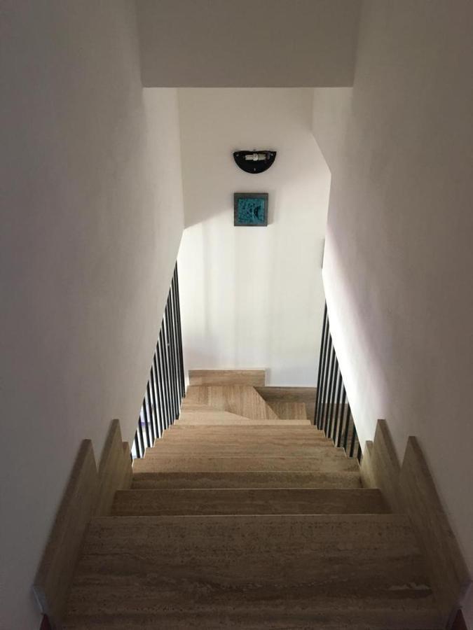 Casa Antares Lägenhet Stintino Exteriör bild