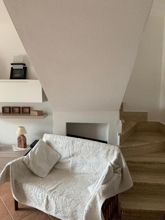 Casa Antares Lägenhet Stintino Exteriör bild